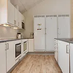 Villavilla 340 - Skastrup Strand, Fyn Og Oer בוגנזה
