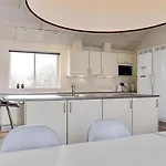 בית נופש Villavilla 340 - Skastrup Strand, Fyn Og Oer *