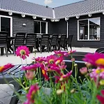 Villavilla 340 - Skastrup Strand, Fyn Og Oer Casa de Férias Bogense