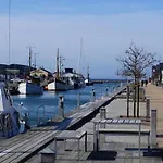 בית נופש Villavilla 340 - Skastrup Strand, Fyn Og Oer