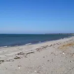 בית נופש Villavilla 340 - Skastrup Strand, Fyn Og Oer *