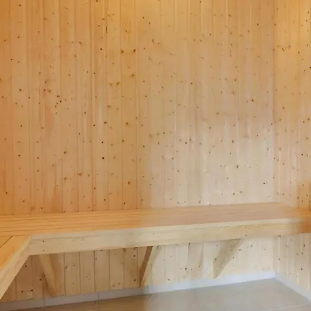 Feriehus Villavilla 340 - Skastrup Strand, Fyn Og Oer Bogense