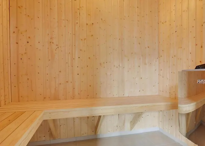 Vakantiehuis Villavilla 340 - Skastrup Strand, Fyn Og Oer Bogense