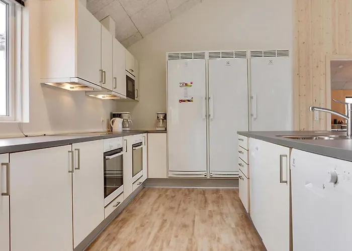 Villavilla 340 - Strand, Fyn Og Oer Bogense